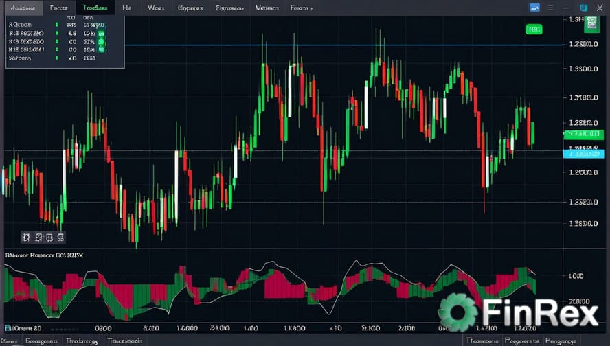 Копитрейдинг: секреты мастерства от экспертов FinRex