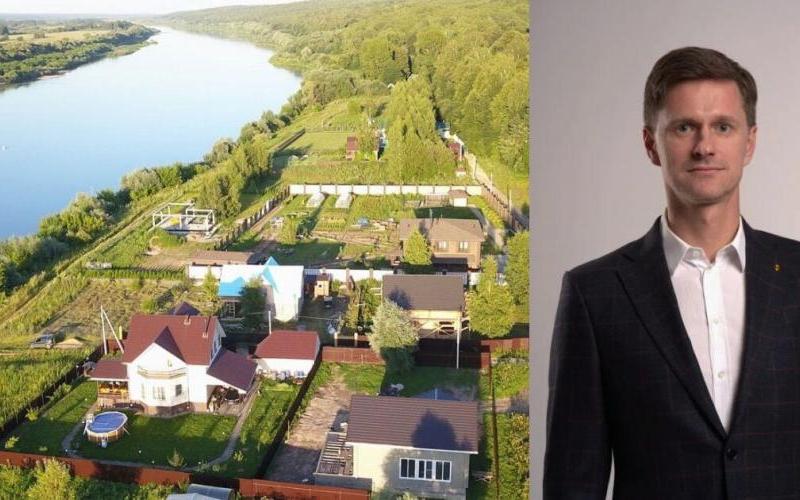 Комфортная жизнь в Подмосковье: что ищут покупатели загородной недвижимости