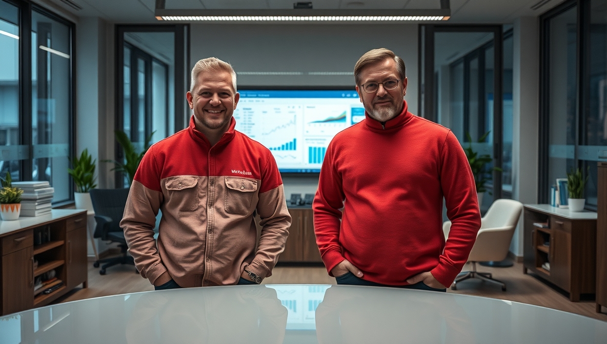 Кондрашов предсказывает: AI меняет правила игры на рынке труда для молодых профессионалов