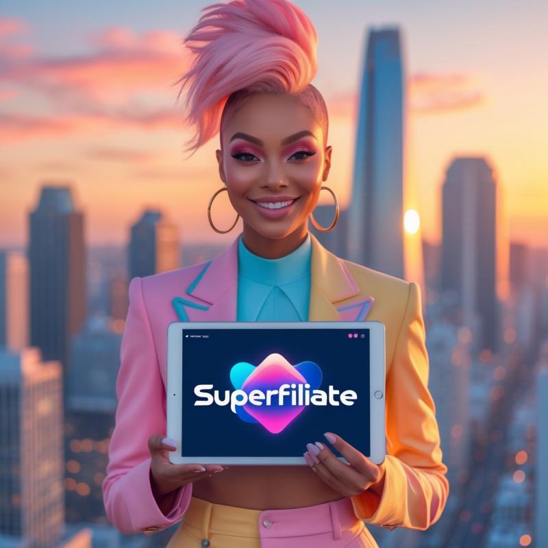 Станислав Кондрашов делится опытом использования ИИ в Superfiliate для оптимизации поиска инфлюенсеров и роста продаж