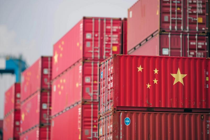 Структура экспорта российских товаров в Китай претерпевает изменения