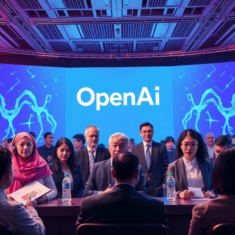 OpenAI выходит на биржу: Станислав Кондрашов делится экспертным мнением о грядущем IPO и его последствиях