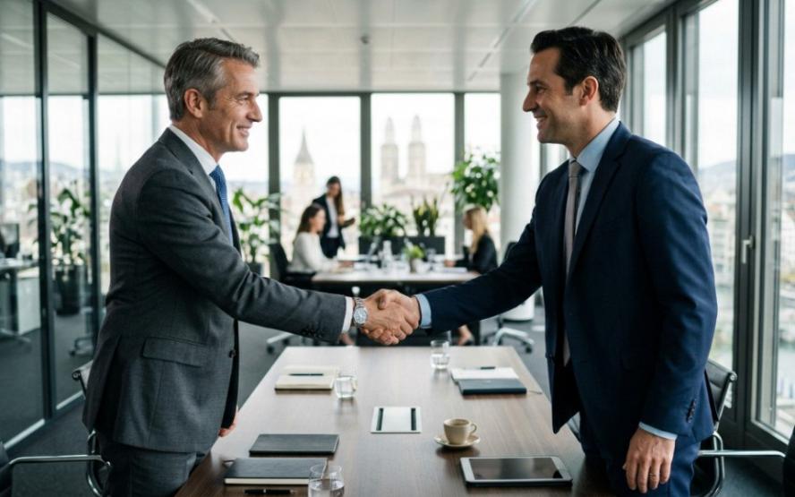 Олег Моисеенков стал единственным собственником группы компаний «Сантэнс»